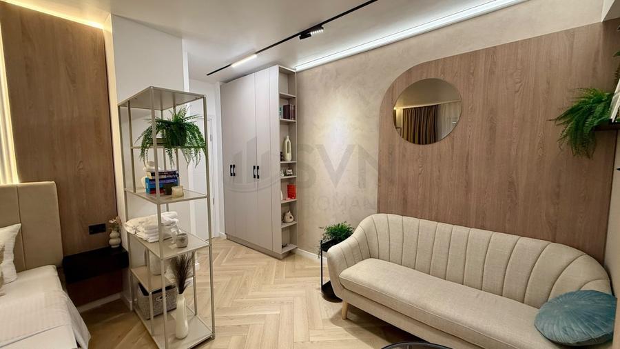 REA1029759 Apartament superb 2 camere I Piata Romana