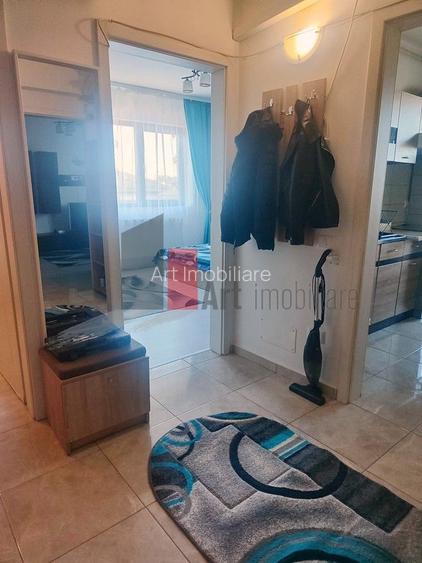 URGENT! Apartament modern cu 2 camere Bloc 2020 - 5