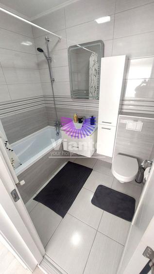 Apartament 3 camere | 2 bai | 2 balcoane | Doamna Stanca | Selimbar