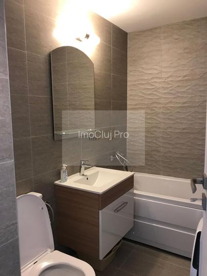 🏡 Inchiriere 2 camere decomandat | Zorilor | Aer condiționat - 13