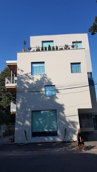Duplex 2 camere Urban Spaces, panoramic, zona Eminescu, Dacia, Stefan cel Mare