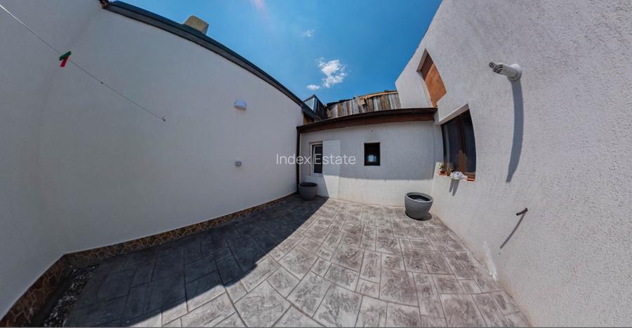 Casa renovata in zona Bucurestii Noi-Chitila - 2