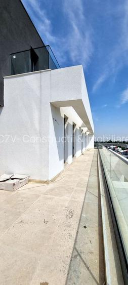 Penthouse - Duplex - 15