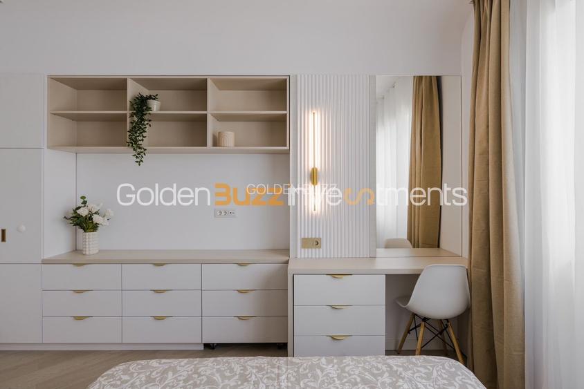 Apartament de inchiriat cu parcare | Cortina North - 9