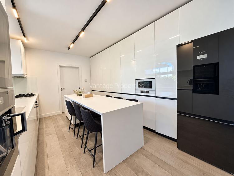 Luxury villa with pool | Iancu Nicolae | British School | Cambridge School - 6