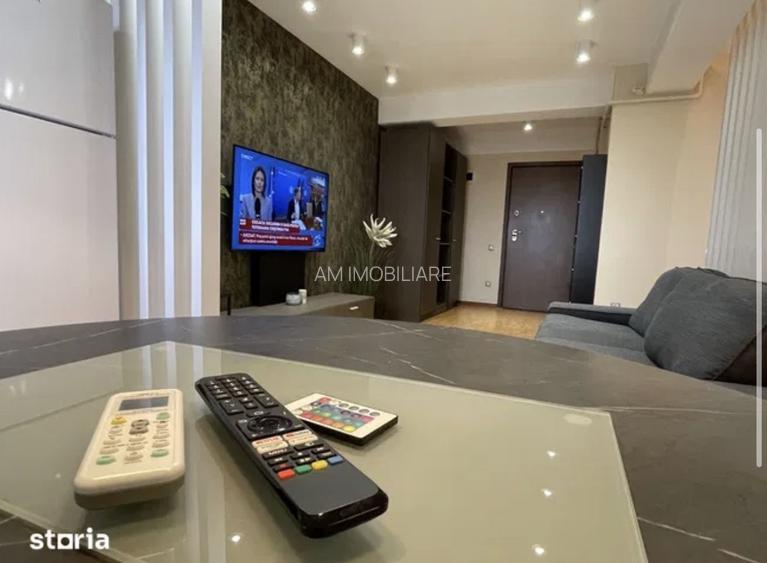 STUDIO PANTELIMON- CENTRALA PROPRIE, MOBILAT/UTILAT MODERN - 2
