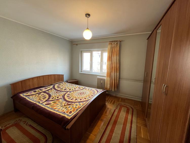 INCHIRIERI-Apartament 2 cam. DECOMANDAT-Militari/Orsova