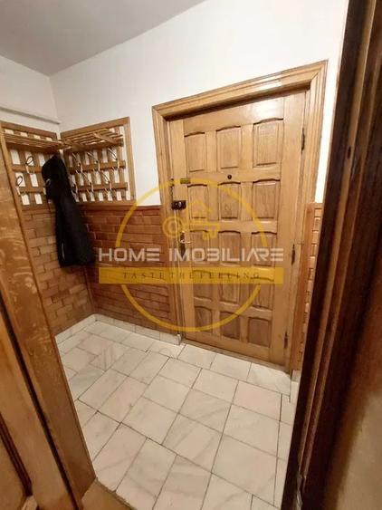 Etaj 1/Apartament 4 Camere-Decomandat 110mp 2 bai-2Balcoane-Esplanada Nicolina!