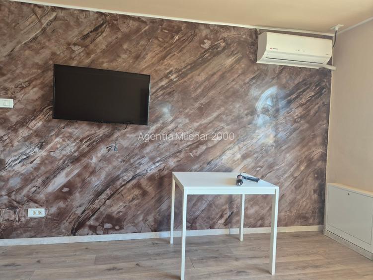 Apartament cochet-Take Ionescu-cu centrala gaz-La prima inchiriere dupa amenajar - 28