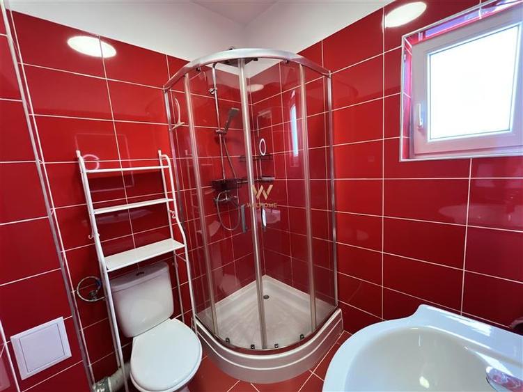 Apartament cu 3 camere, 56,6 mp utili, balcon de 7 mp - Calea Cisnadiei