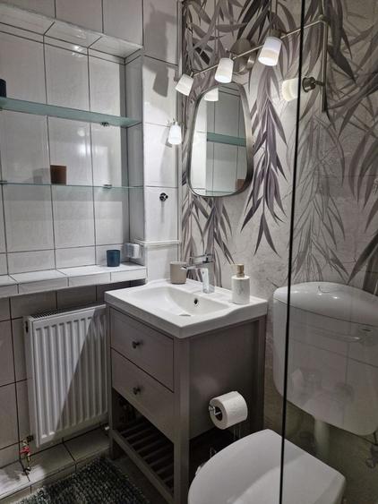 2 camere Floreasca