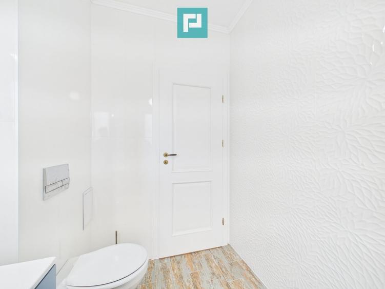 Apartament de lux cu 2 camere in Giroc
