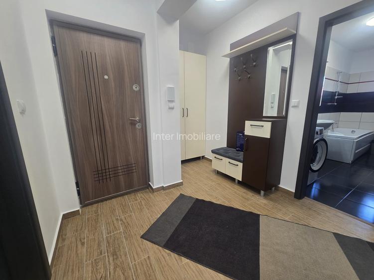 Apartament cu 3 camere intabulat , mobilat si utilat Cod oferta 162590 - 6