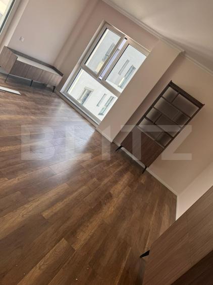 Apartament 2 camere, 63 mp, parcare subterana, zona Teilor