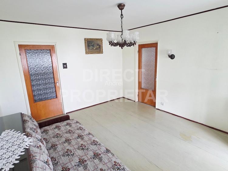 Apartament 2 camere | Drumul Taberei | Romancierilor | Zona Verde | Metrou - 3