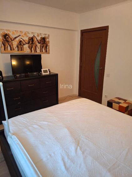 VAND APARTAMENT 2 CAMERE CONFORT 1 SECUILOR- Piața Sudului - 5