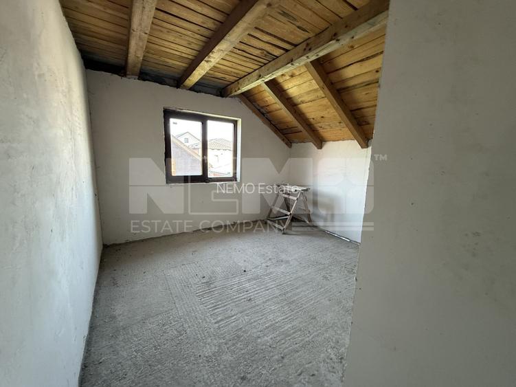 Casă de vânzare – Ițcani | 564MP Teren - 14