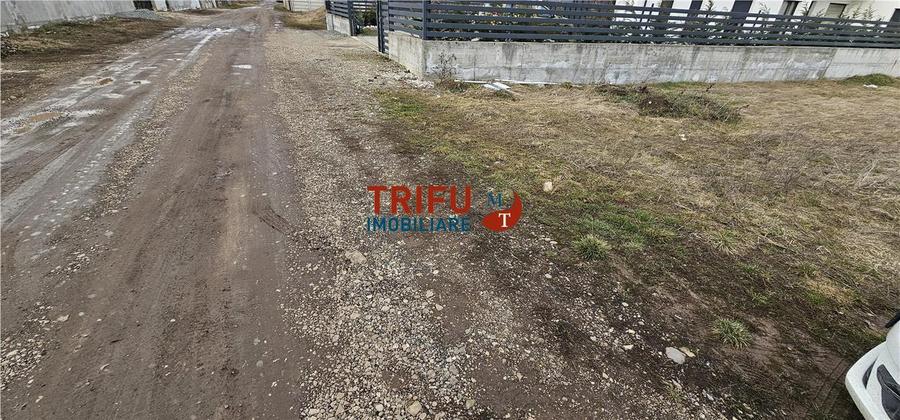 Teren de vanzare zona Micesti sau schimb cu apartament !!