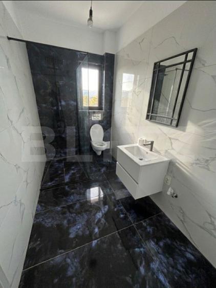 Duplex 3 camere, 83 mp utili, teren 309 mp | Recaș, lângă Timișoara