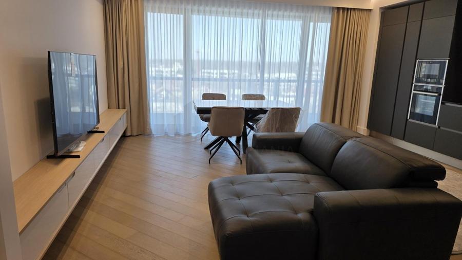REA1027107 Apartament 3 camere I Cortina 126 I Mobilat Premium