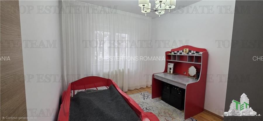 Vanzare Apartament 3 Camere , Crangasi - Ceahlau - 4