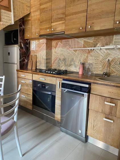 Comision 0% pentru chirias | Casa deosebita cu curte | Zona centrala