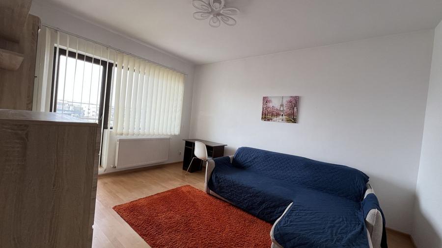 Apartament 2 camere gata de mutare la 5 minute metrou Lujerului