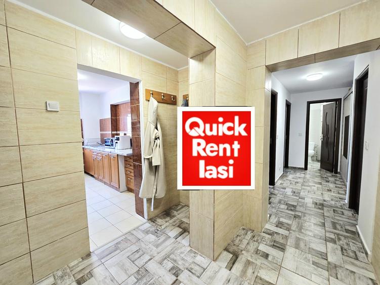 INCEPAND CU 1SEPTEMBRIE 2026 Apartament 3Camere Bulevardul Independentei