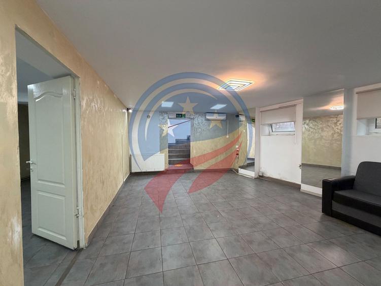 Chirie spatii 50 MP stradal
