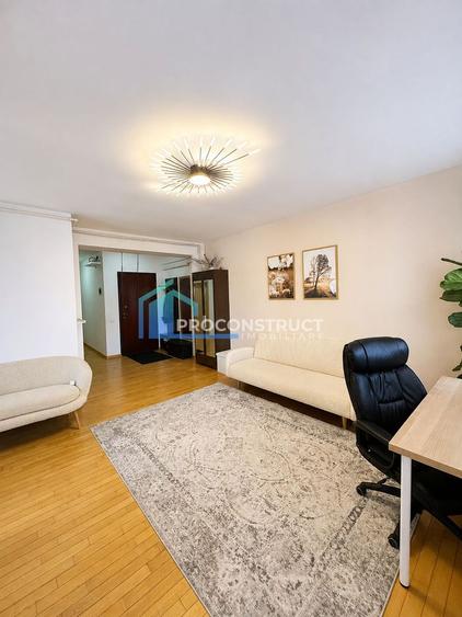 Apartament cu 3 cam, 73 mp + balcon 6 mp | Torontalului | 175.000 EUR
