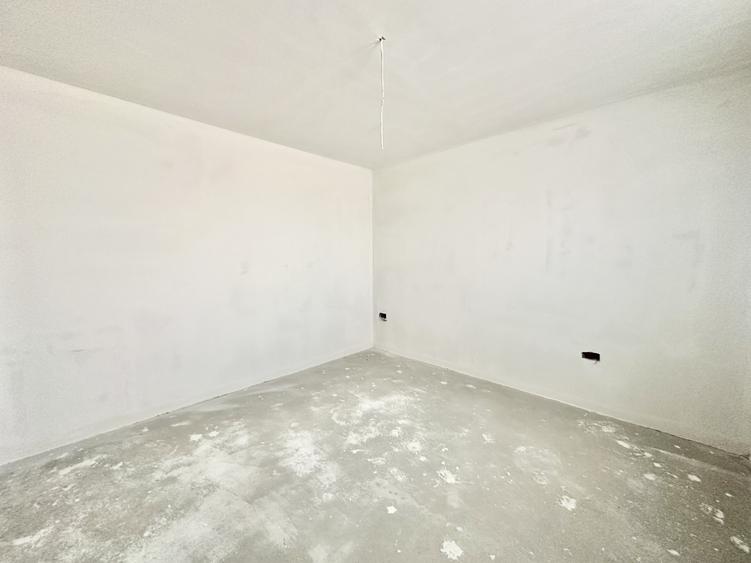 Duplex despartit prin camera tehnica | 4 camere | 115 mp utili | Drumul Boilor