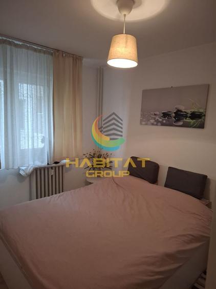 2 camere Brancoveanu Izvorul Rece semiutilat