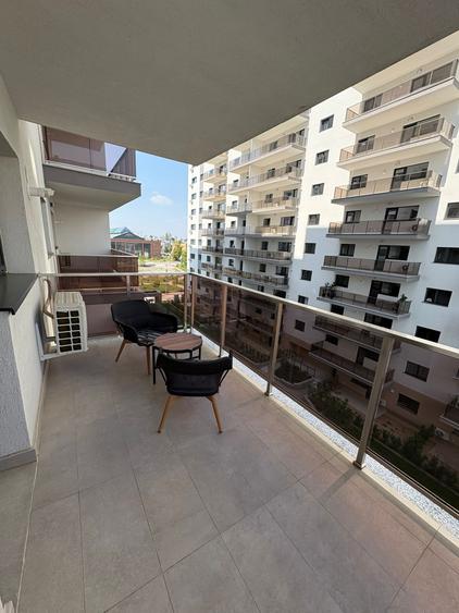 PET FRIENDLY - Apartament 2 Camere - Loc De Parcare - HILS REPULICA