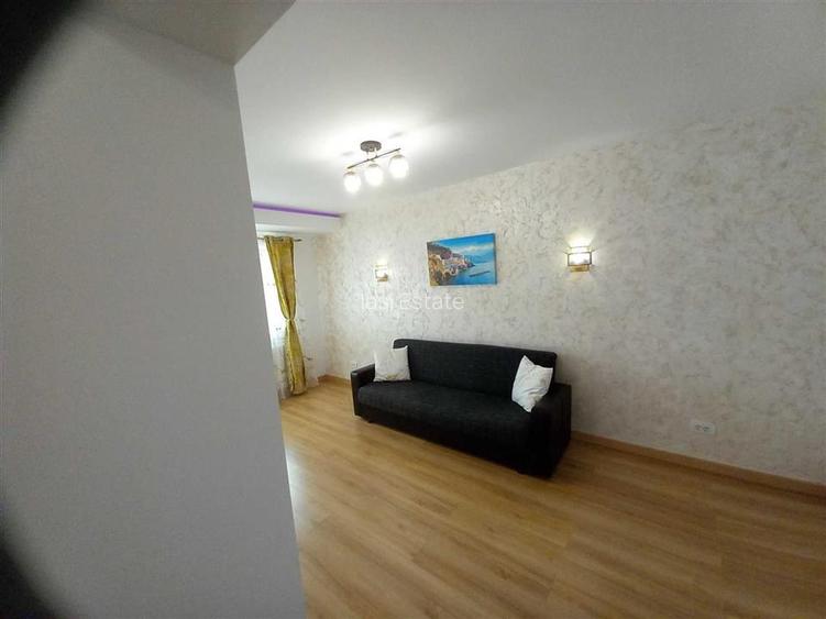 Apartament 1 camera zona Gara - 2