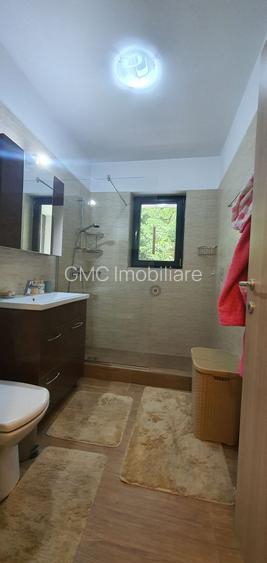 2 camere centrală + parcare Obor - Mosilor IM111 - 20