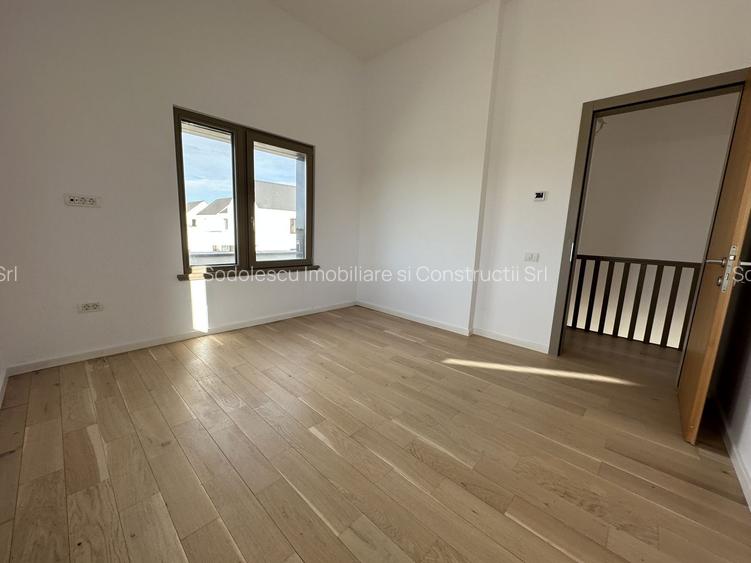 Casa cu 5 camere - Dumbravita - 15