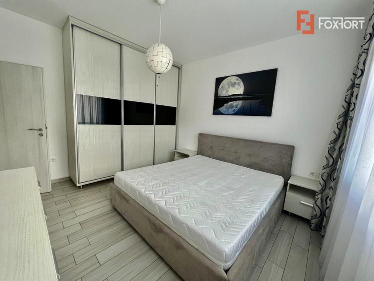 Apartament 3 camere, de inchiriat, etaj 1/2 - Dumbravita