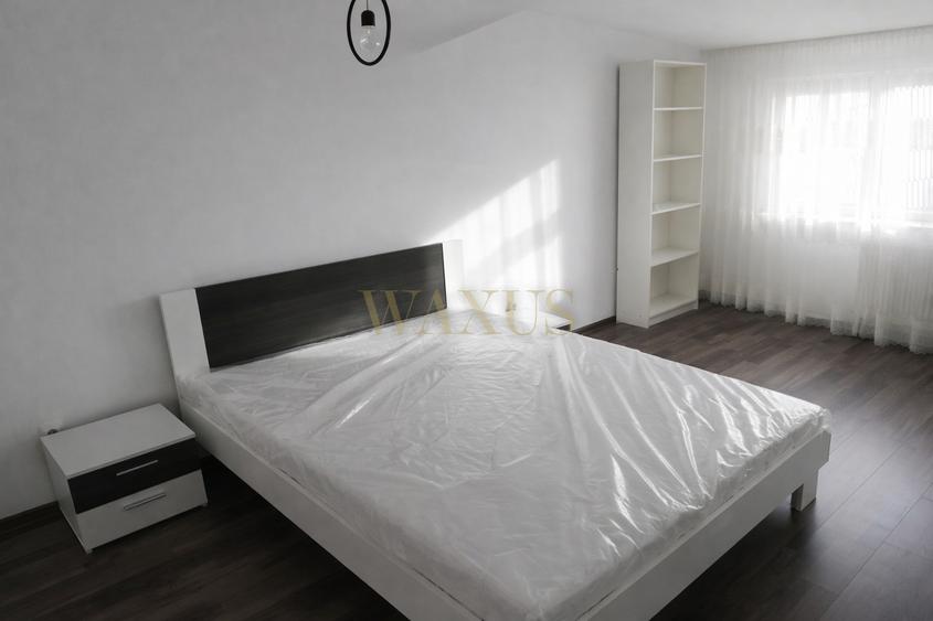 Apartament Decomandat - SU 53MP - Intre Lacuri I Iulius Mall