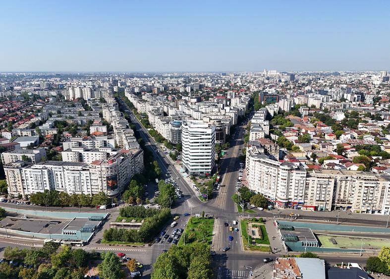 Olympia Tower, Bd. Decebal 25-29 - comision 0%, reprezentam proprietarul!