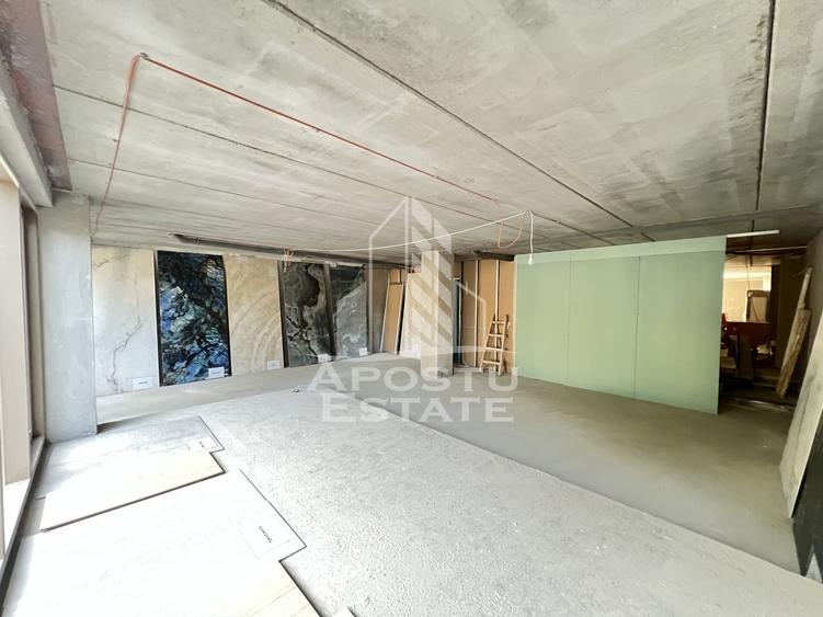 Spațiu comercial de vanzare 240 mp Central Timisoara