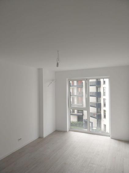 Garsoniera spatioasa - 400m de metrou Nicolae Teclu, bucatarie inchisa