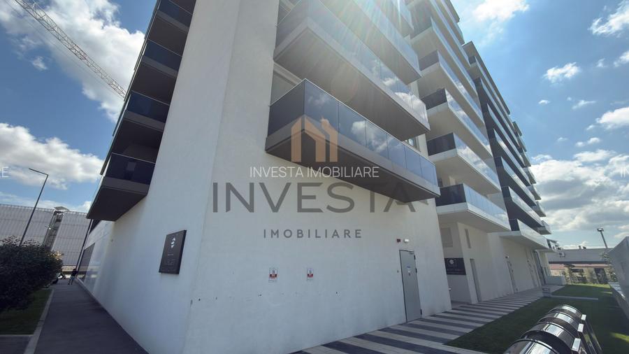 Apartament cu 2 camere, Elite City! - 9