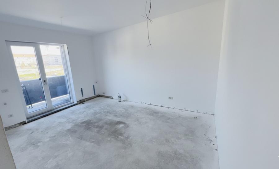 Apartament 2 Camere ANL Parc