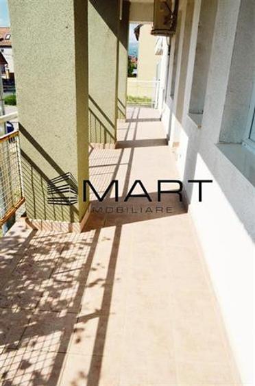 Apartament 3 camere decomandat Strand