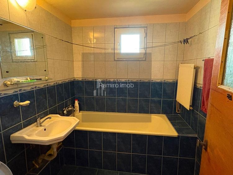 Apartament 3 camere decomandat -10 minute de metrou Aparatorii Patriei