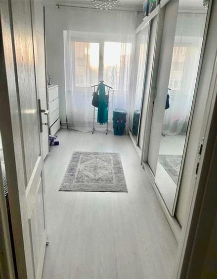 Apartament 4 camere Pacurari vis-a-vis  Kaufland