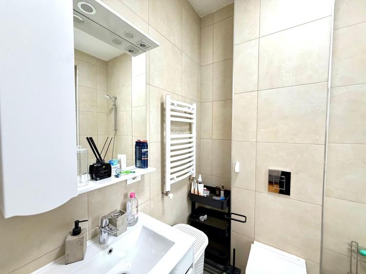 Casa 5 Camere / Iancu Nicolae / Piscina Privata - 10