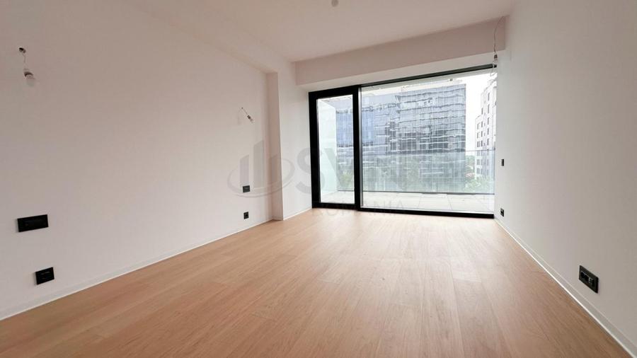 REA1029047 Apartament 4 camere l Terasa 52 mp l Floreasca