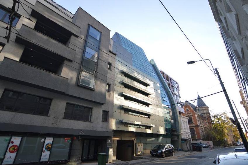Atlantis Business Center, Romana, 200 - 353 mp 0% comision!