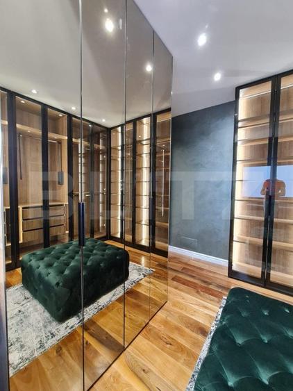 Apartament LUX cu 3 camere, 84 mp, etajul 1, zona Burdujeni